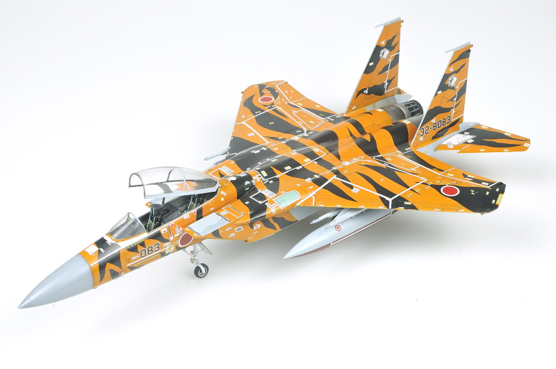 F-15DJ 